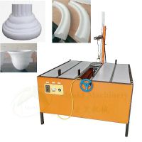 Eps arch cutting machine