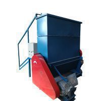 eps recycling system