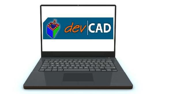 DEVCNC cutting software