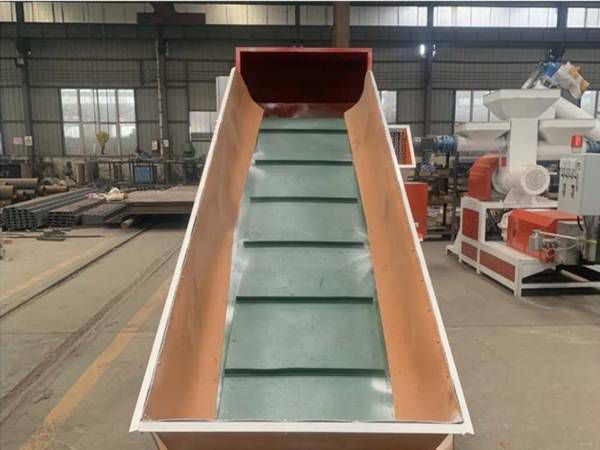 eps styrofoam grinder - eps recycling machine from China