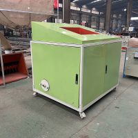 7.5kw EPS Polystyrene Hot Melt Machine