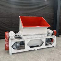 Heavy Duty EPS Crusher with two shafts - EPS Recycling Machine